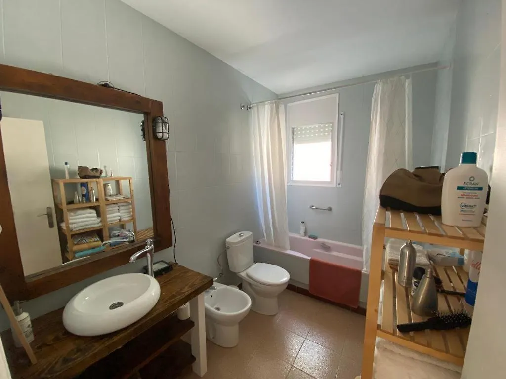 Holiday home Lola'S Beach House Calafell
