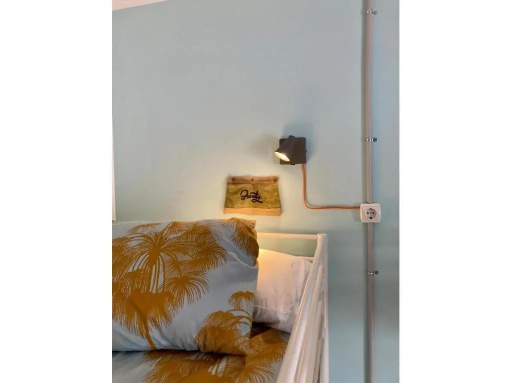 Holiday home Lola'S Beach House Calafell
