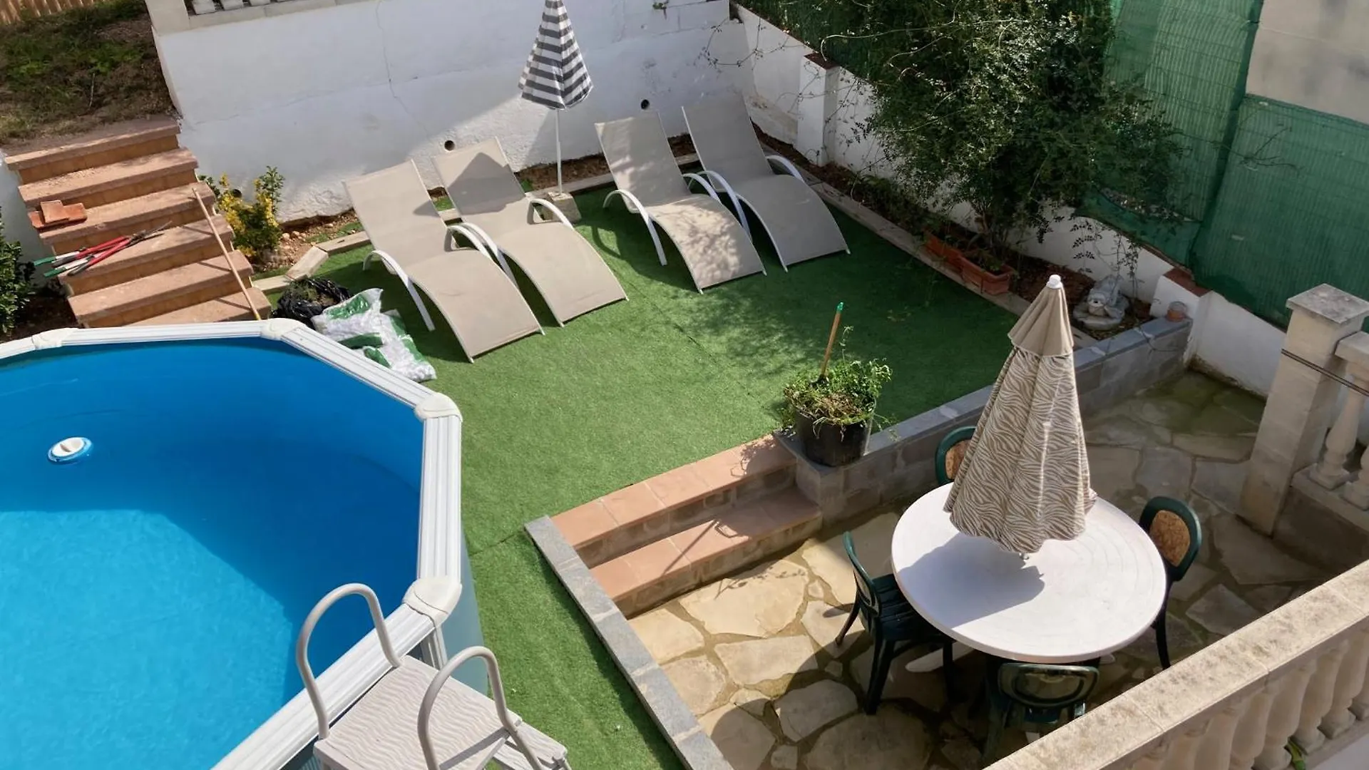 Lola'S Beach House Calafell