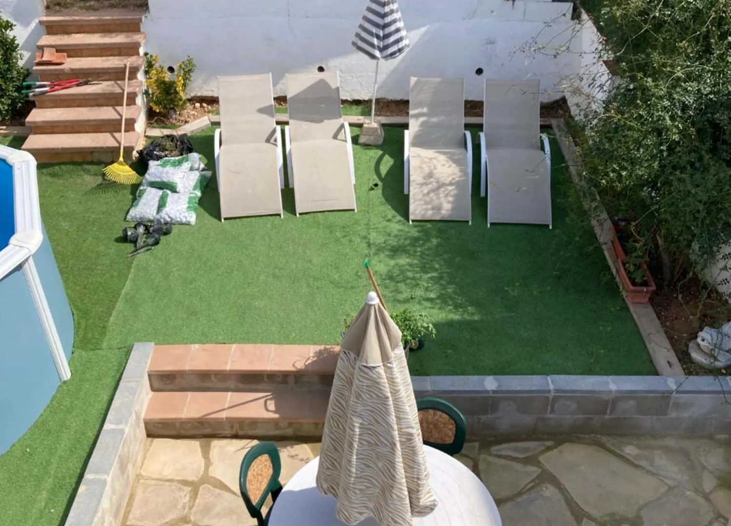 Lola'S Beach House Calafell Holiday home