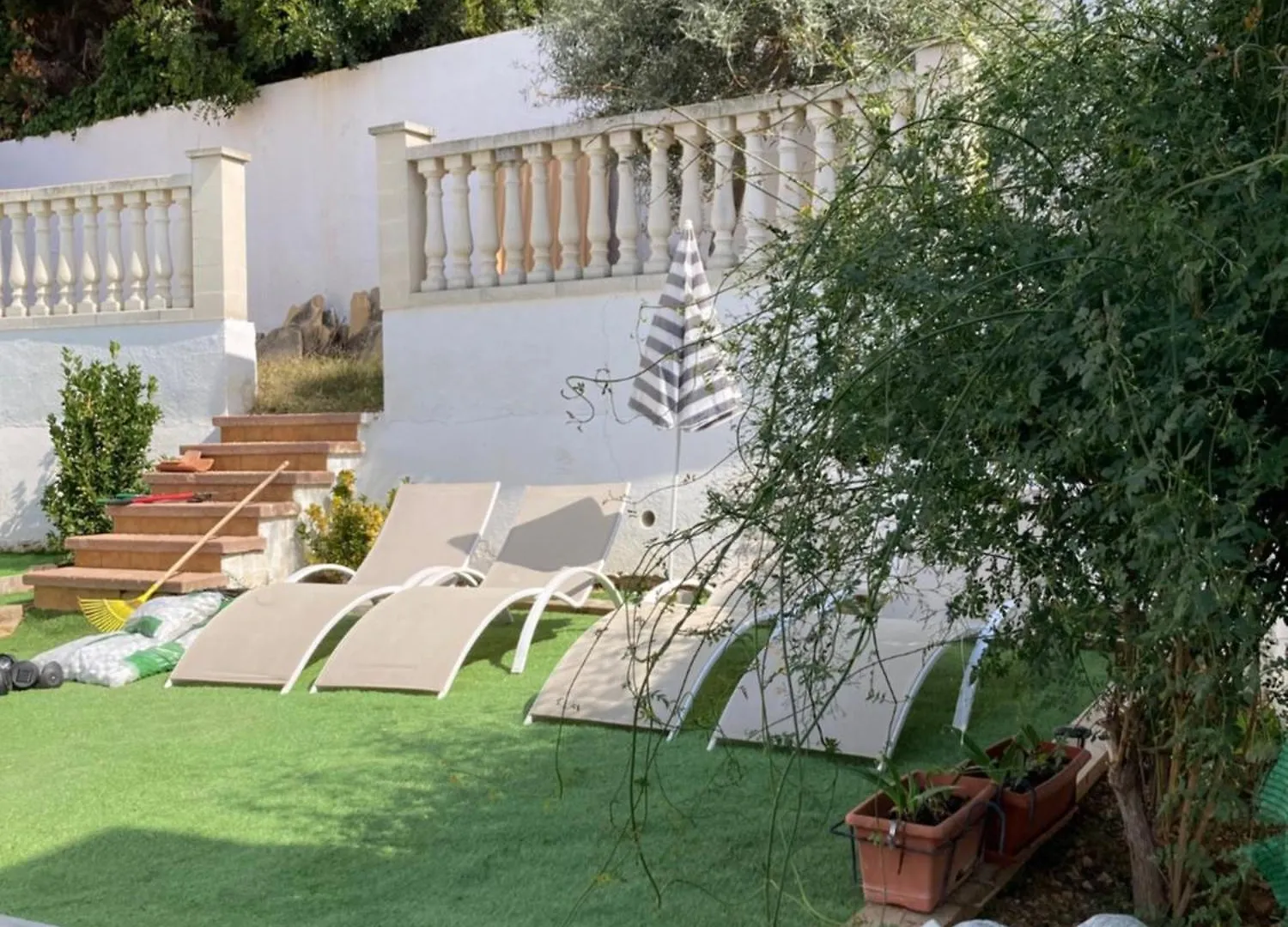 Holiday home Lola'S Beach House Calafell Spain