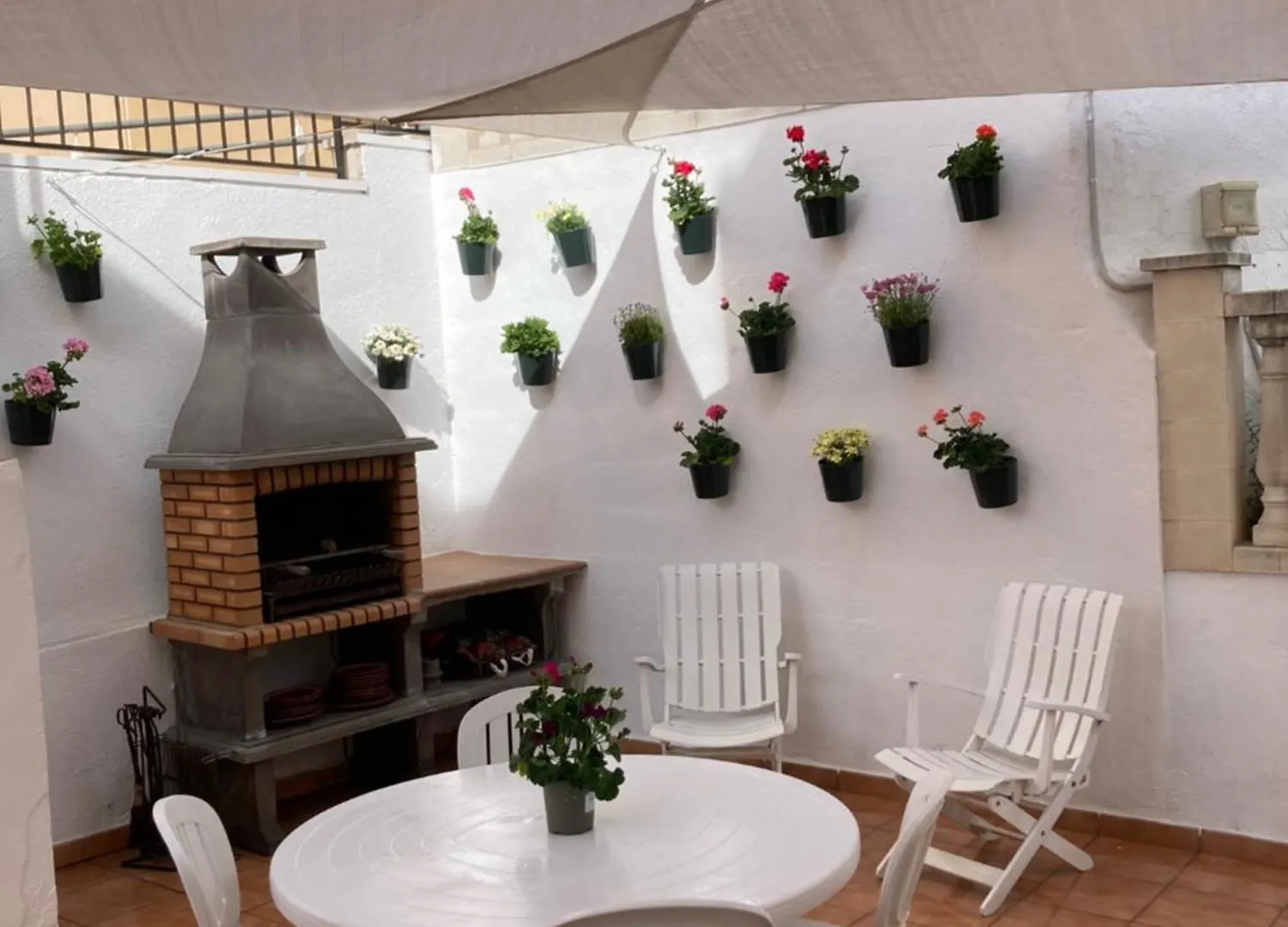 Lola'S Beach House Calafell