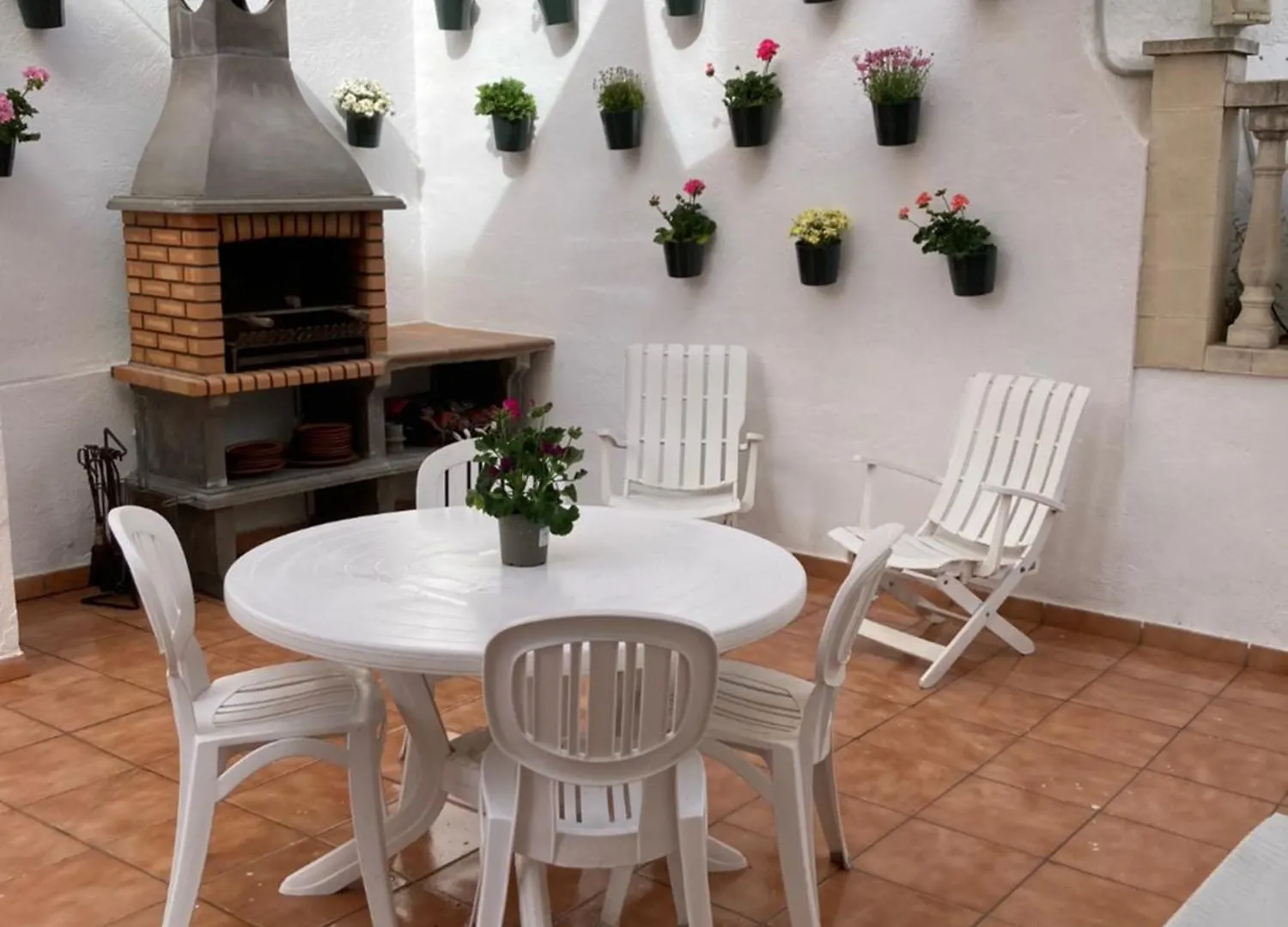 Holiday home Lola'S Beach House Calafell
