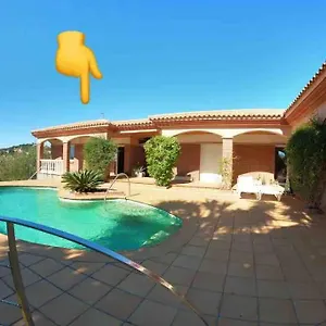 Tu Pequeno Paraiso Сasa de vacaciones