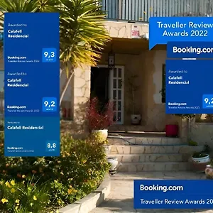 Residencial Сasa de vacaciones