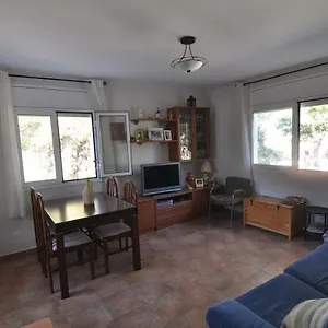 60 Carrer Tomas Breton Сasa de vacaciones
