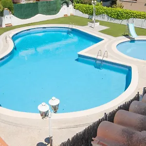 R22 Сasa de vacaciones